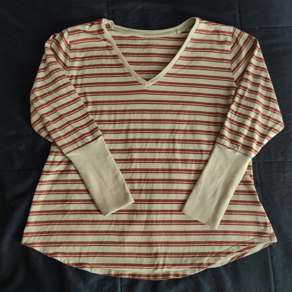 Universal Standard T-shirt
